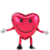 بالون هابي هقز كبير 66 سم